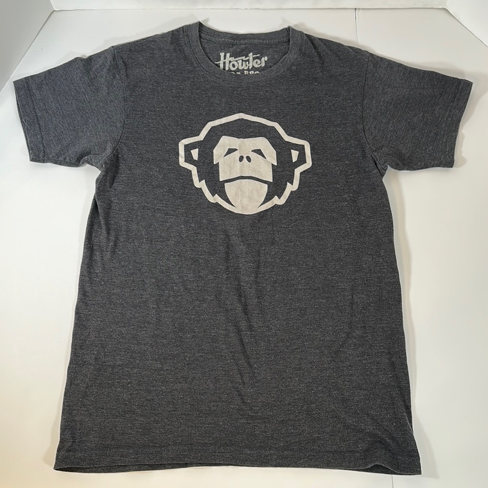 Howler Brothers short sleeve tee shirt